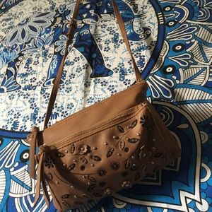 Francesca’s Crossbody Purse